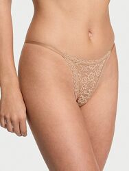 Мережевні трусики стринги стрінги вікторія сікрет victorias secret