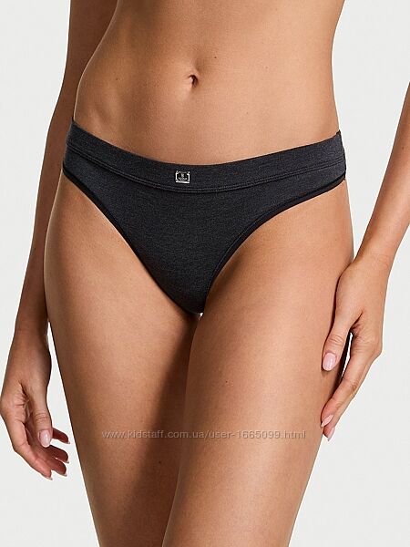 Трусики стрінги вікторія сікрет victorias secret