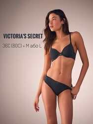 Комплект білизни victorias secret
