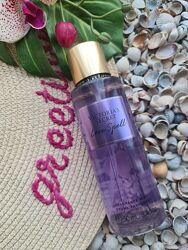Парфумований міст спрей для тіла love spell victorias secret