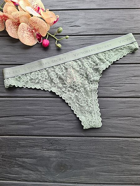 Мережевні трусики стринги стрінги вікторія сікрет victorias secret