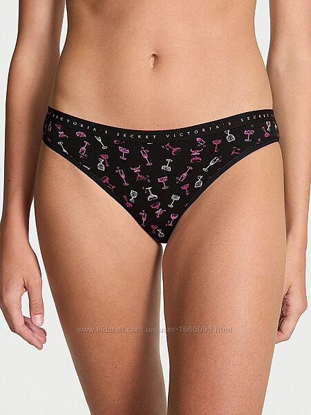 Трусики вікторія сікрет victorias secret