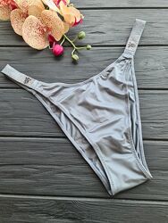 Трусики бразиліяни стрази victorias secret вікторія сікрет