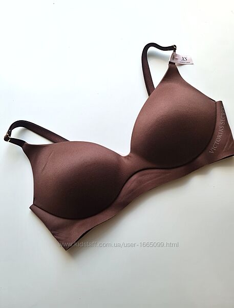 Бюстгальтер без кісточок victorias secret