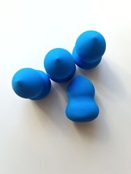 Спонж для нанесення рідких та кремоподібних засобів для макіяжу