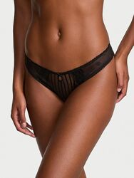 Мережевні трусики стринги стрінги вікторія сікрет victorias secret