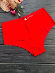 Безшовні трусики victorias secret вікторія сікрет