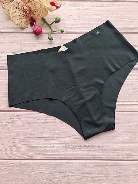 Безшовні трусики victorias secret вікторія сікрет