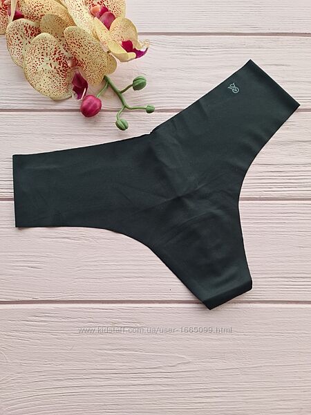 Безшовні трусики стринги стрінги victorias secret