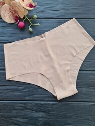 Безшовні трусики victorias secret вікторія сікрет