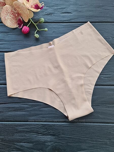 Безшовні трусики victorias secret вікторія сікрет