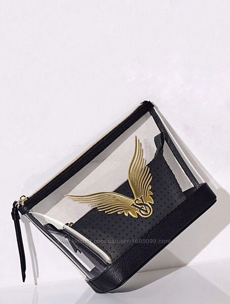 Набір косметичок Cosmetic case fashion snow 2025 Victoria&acutes secret