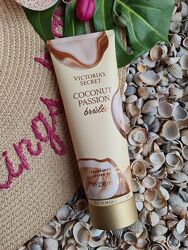 Парфумований лосьйон для тіла Coconut Passion Brulee Victoria&acutes Secret 