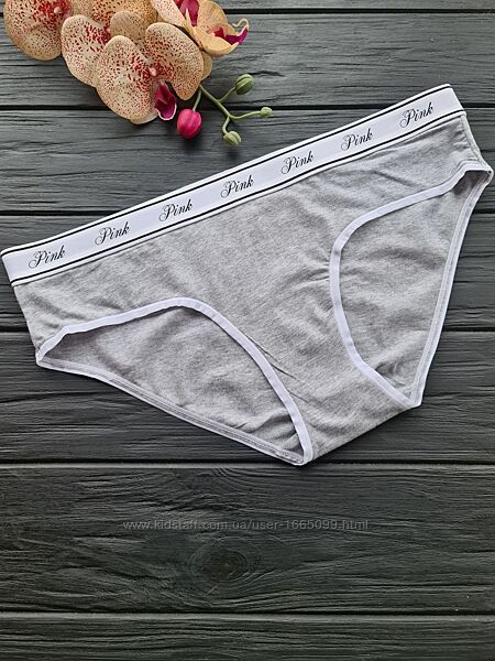 Трусики вікторія сікрет victorias secret