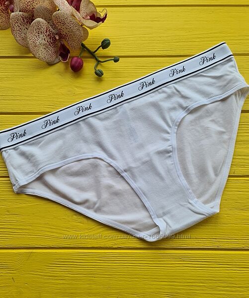 Трусики вікторія сікрет victorias secret