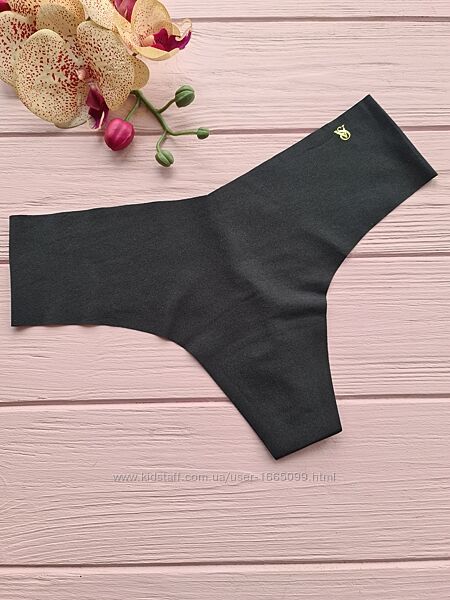 Безшовні трусики стринги стрінги victorias secret