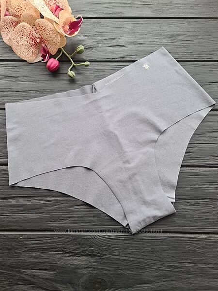 Безшовні трусики victorias secret вікторія сікрет