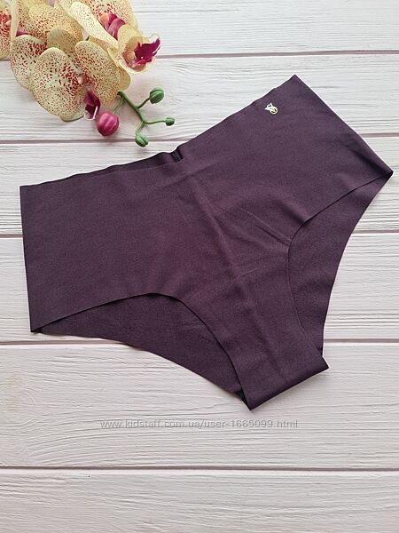 Безшовні трусики victorias secret вікторія сікрет