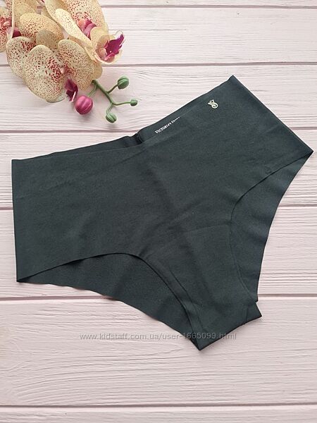 Безшовні трусики victoria&acutes secret вікторія сікрет