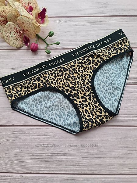 Трусики вікторія сікрет victorias secret