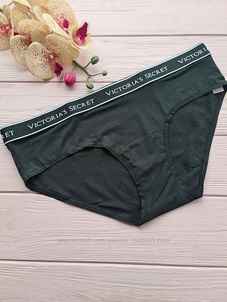 Трусики вікторія сікрет victorias secret