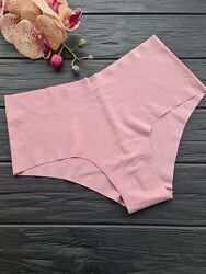 Безшовні трусики victorias secret вікторія сікрет