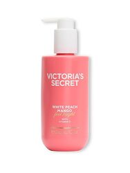 Парфумований лосьйон для тіла Victoria&acutes Secret White Peach Mango