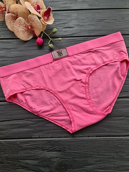 Трусики вікторія сікрет victorias secret