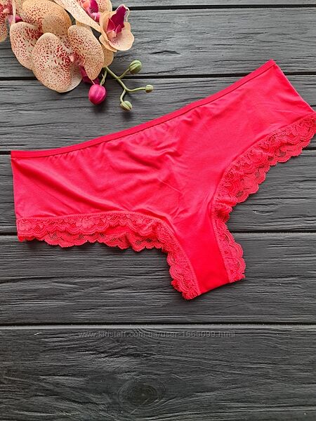 Трусики вікторія сікрет victorias secret преміум колекція