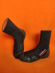 Гідрочеревики GUL Powerboot 5 мм на стопу 18 см