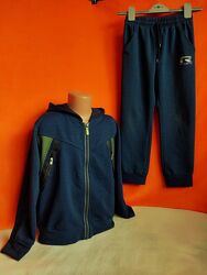 Костюм спортивний S&D Atletic Угорщина на 8-9 років