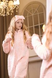 Шикарні кігурумі  Теплі пІжама