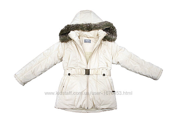 Wojcik / Зимняя куртка 140 - Made in Poland