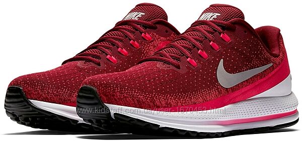  Кроссовки NIKE Air Zoom Vomero