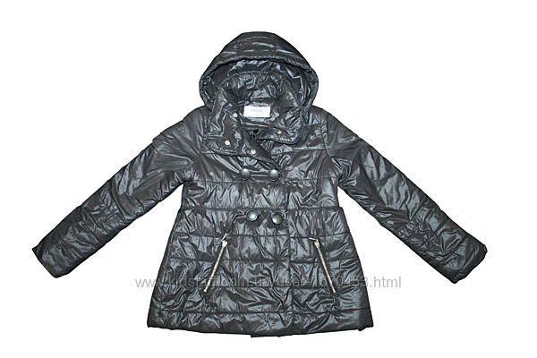 Wojcik / Демисезонная куртка - Made in Poland