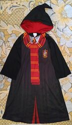 Карнавальный костюм Гарри Поттер на мальчика 11-12 лет