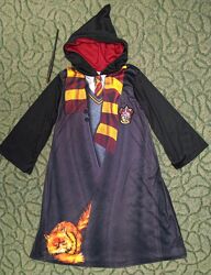 Карнавальный костюм Гарри Поттер Гриффиндор на мальчика 7-8 лет