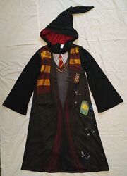 Карнавальный костюм Гарри Поттер Гриффиндор на мальчика 11-12 лет