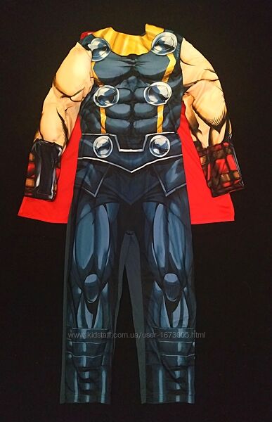 Карнавальный костюм Горнщика, щенячий патруль на мальчика 3-4 года