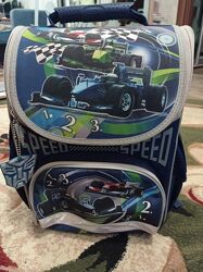 Рюкзак каркасный Kite  ортопедический