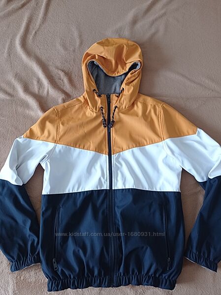 Вітрівка для підлітка Waikiki