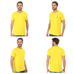 Чоловіча футболка us polo assn