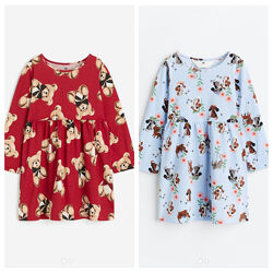  Сукня h&m