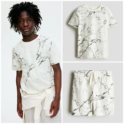 Костюм на хлопчика H&M 9-12 р