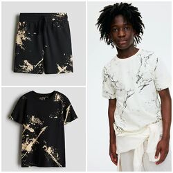Костюм на хлопчика H&M 9-12 р