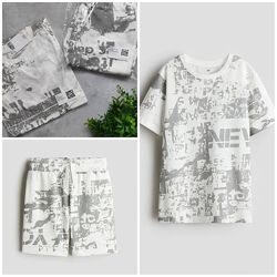 Костюм на хлопчика H&M 10-12 р