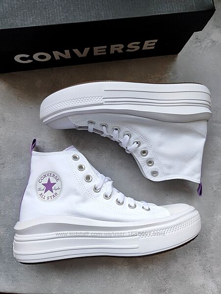 Кеди Converse 38 -39 