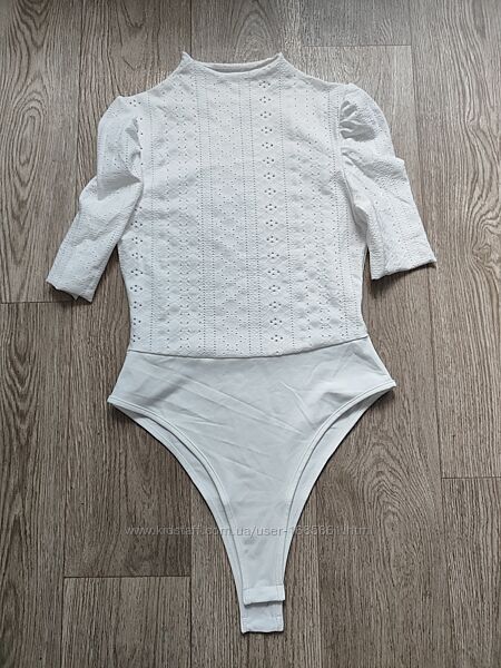 Боди, футболка S