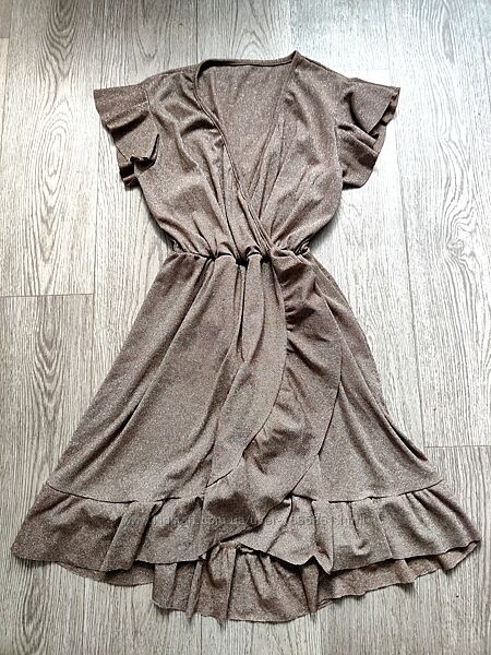 Платье в размере S