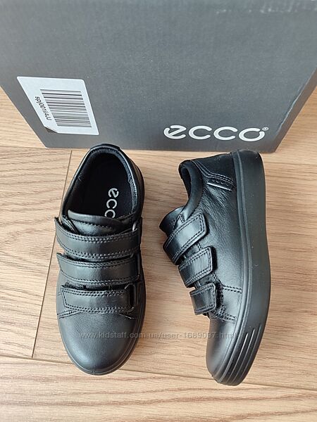 Дитячі туфлі Ecco, Розмір 27